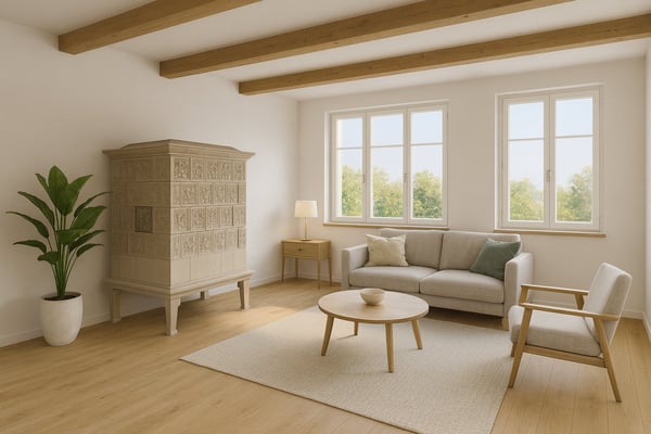 Charmantes Mehrfamilienhaus mit Seesicht in Schmerikon 21