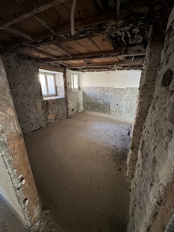 Charmantes Mehrfamilienhaus mit Seesicht in Schmerikon 9