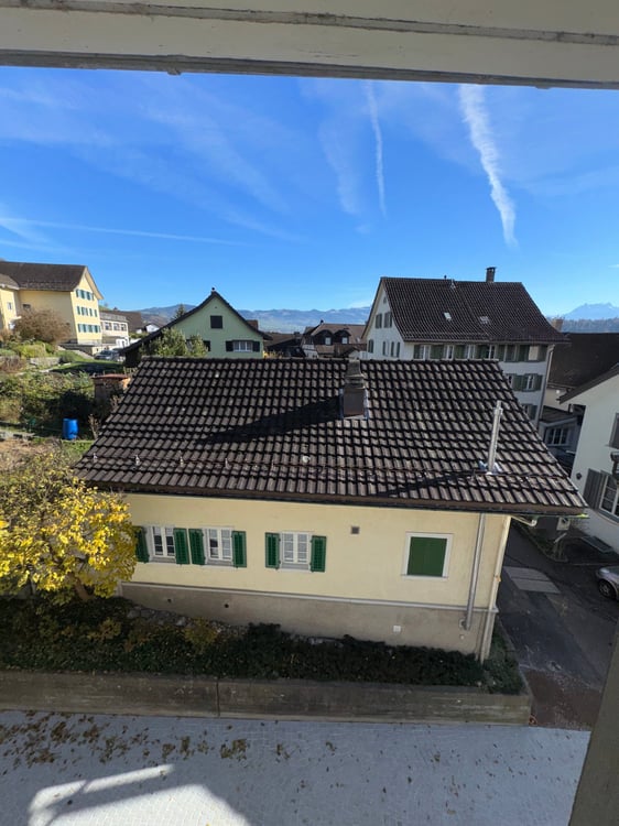Charmantes Mehrfamilienhaus mit Seesicht in Schmerikon 33