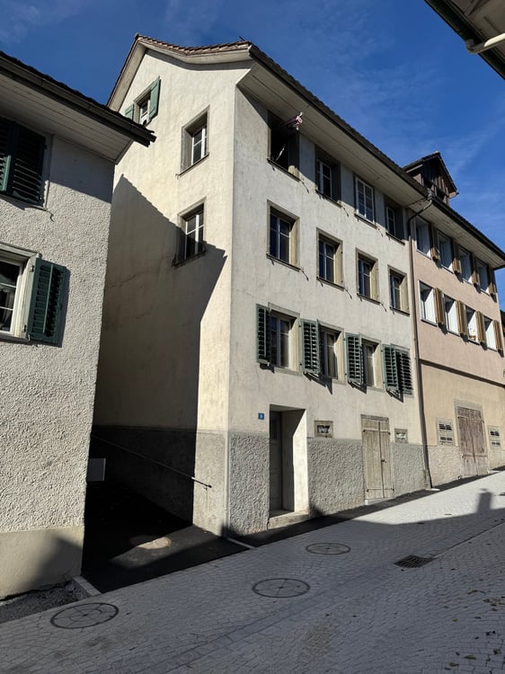 Vorschaubild der Immobilie