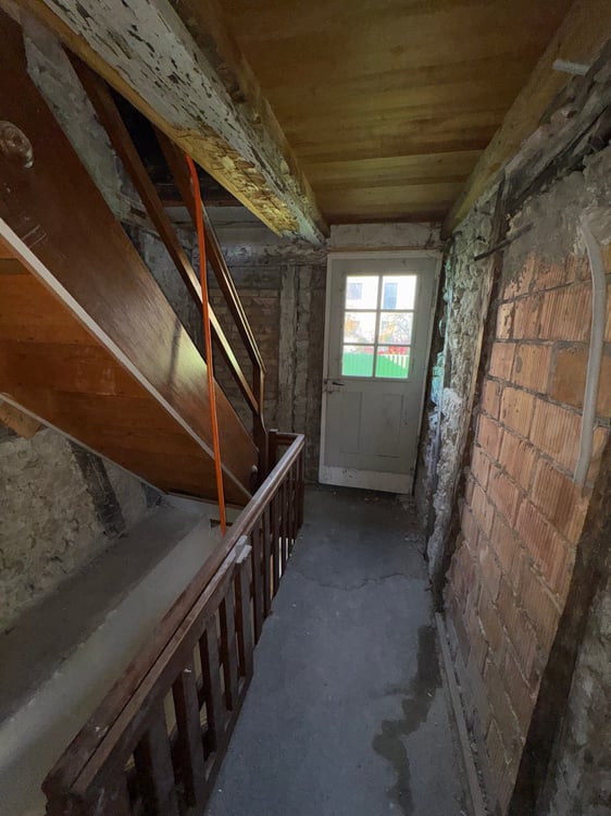 Charmantes Mehrfamilienhaus mit Seesicht in Schmerikon 26