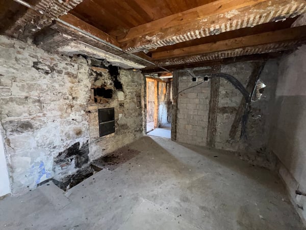 Charmantes Mehrfamilienhaus mit Seesicht in Schmerikon 25