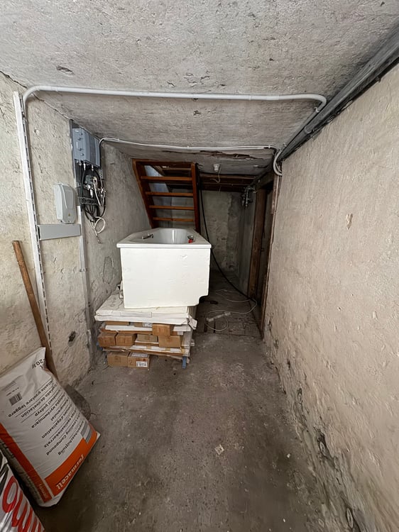 Charmantes Mehrfamilienhaus mit Seesicht in Schmerikon 43