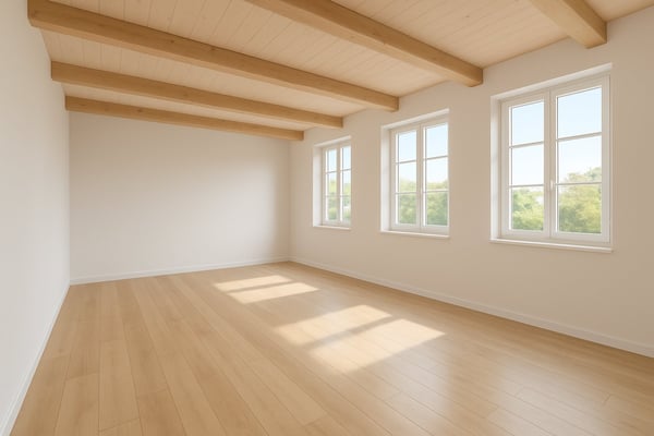 Charmantes Mehrfamilienhaus mit Seesicht in Schmerikon 12