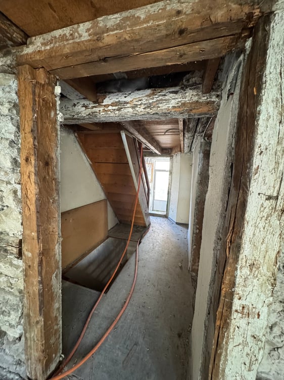 Charmantes Mehrfamilienhaus mit Seesicht in Schmerikon 15