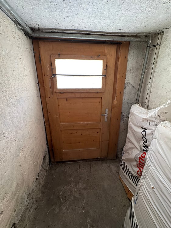 Charmantes Mehrfamilienhaus mit Seesicht in Schmerikon 41