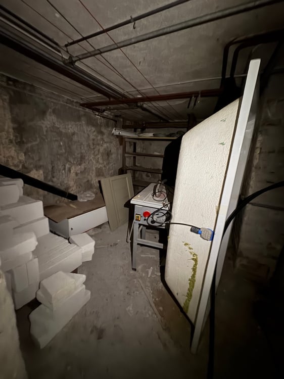 Charmantes Mehrfamilienhaus mit Seesicht in Schmerikon 44