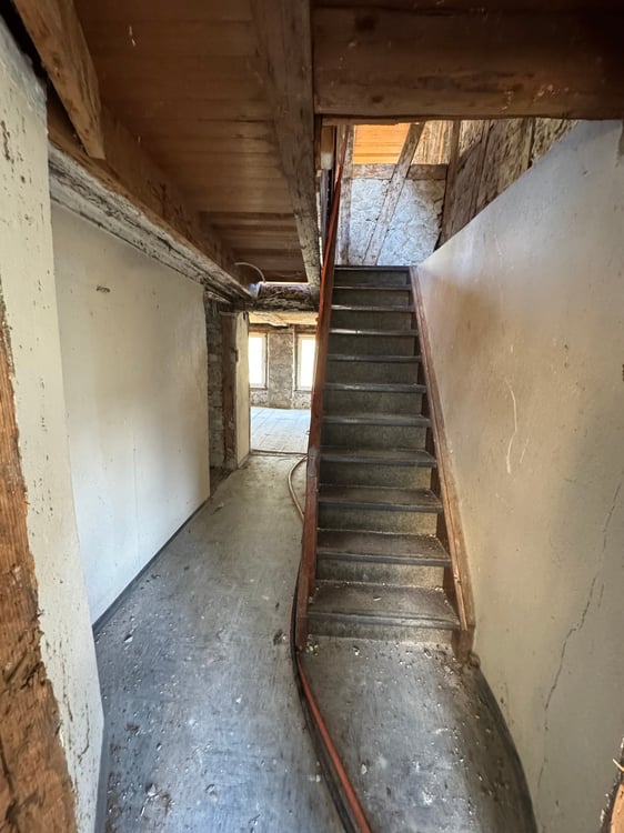 Charmantes Mehrfamilienhaus mit Seesicht in Schmerikon 8