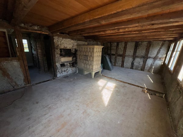 Charmantes Mehrfamilienhaus mit Seesicht in Schmerikon 22