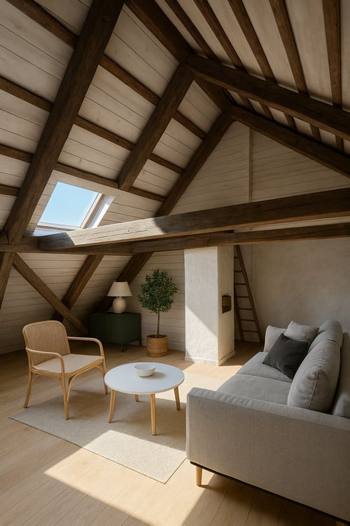 Charmantes Mehrfamilienhaus mit Seesicht in Schmerikon 37