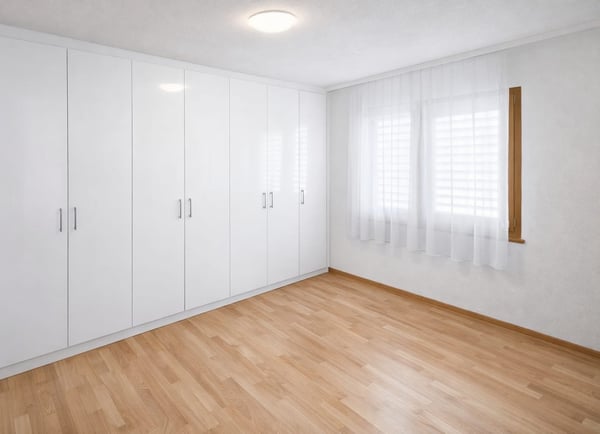 Charmante 5.5-Zimmer-Maisonette-Wohnung in Glattfelden inkl. einem Tiefgaragenplatz 7