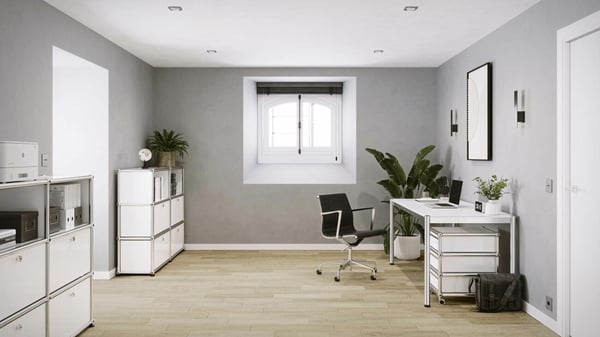 Espace Bureau 12