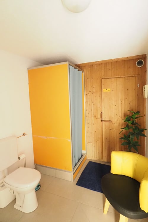 5-Zimmer-Reihenhaus in ruhiger Lage von Füllinsdorf 14