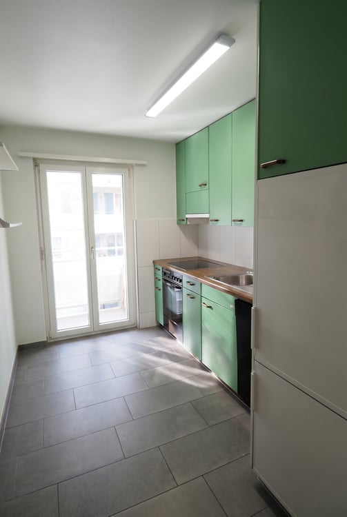 5-Zimmer-Reihenhaus in ruhiger Lage von Füllinsdorf 4
