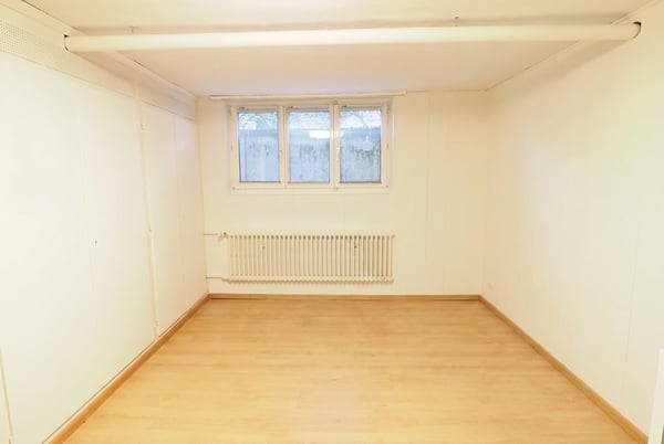 5-Zimmer-Reihenhaus in ruhiger Lage von Füllinsdorf 12