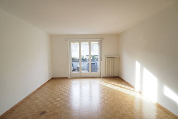 5-Zimmer-Reihenhaus in ruhiger Lage von Füllinsdorf 1