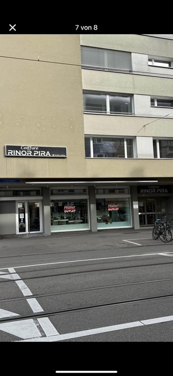 Gewerbefläche im Herzen von Kleinbasel mit Parkmöglichkeiten 10