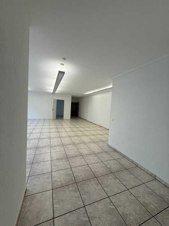 Gewerbefläche im Herzen von Kleinbasel mit Parkmöglichkeiten 2