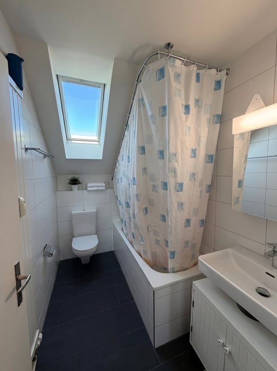 4-Zimmer-Dachwohnung mit Balkon – ruhig & zentral (110 m² in Frenkendorf) 9