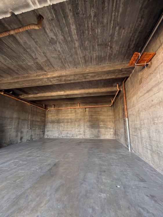 Chénens (FR) - Halles de stockage, box individuels et parking à louer, dès CHF 70.-/mois 3