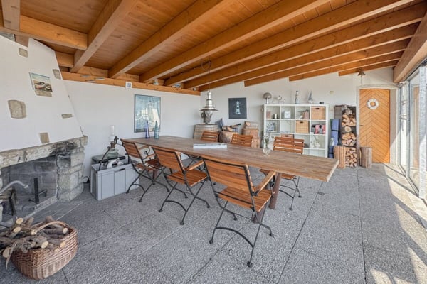 Licht, Panorama und Potenzial - ein Haus, drei Wohnungen, viel Freiraum 11