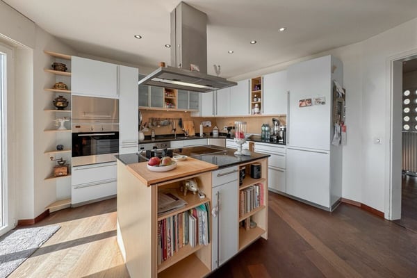 Licht, Panorama und Potenzial - ein Haus, drei Wohnungen, viel Freiraum 7