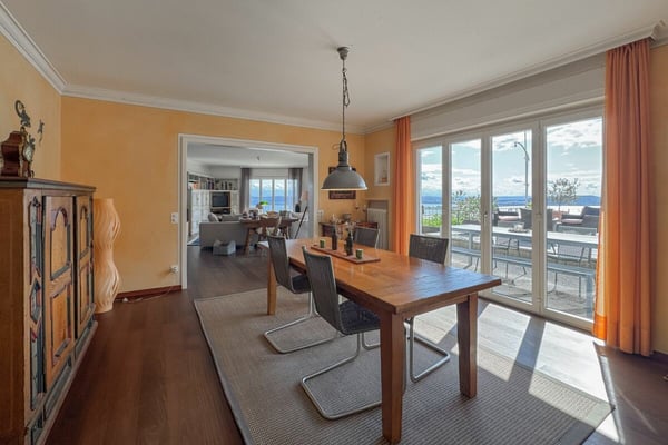 Licht, Panorama und Potenzial - ein Haus, drei Wohnungen, viel Freiraum 6