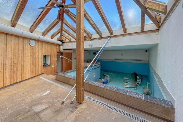 Licht, Panorama und Potenzial - ein Haus, drei Wohnungen, viel Freiraum 14