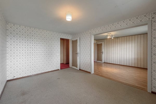 Licht, Panorama und Potenzial - ein Haus, drei Wohnungen, viel Freiraum 13