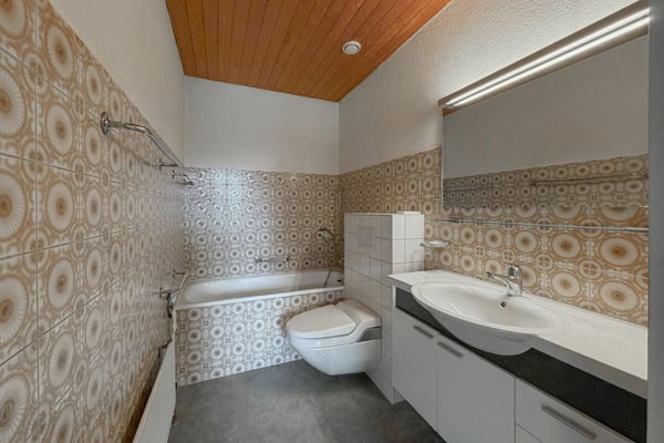 Charakter, Licht und Raum für Neues: Haus mit Natur- und Stadtanschluss 11