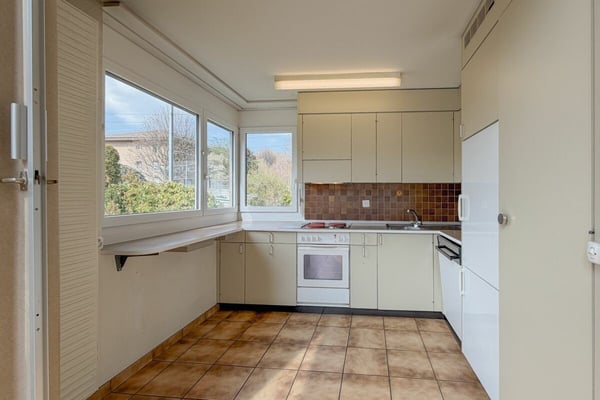 Charakter, Licht und Raum für Neues: Haus mit Natur- und Stadtanschluss 6
