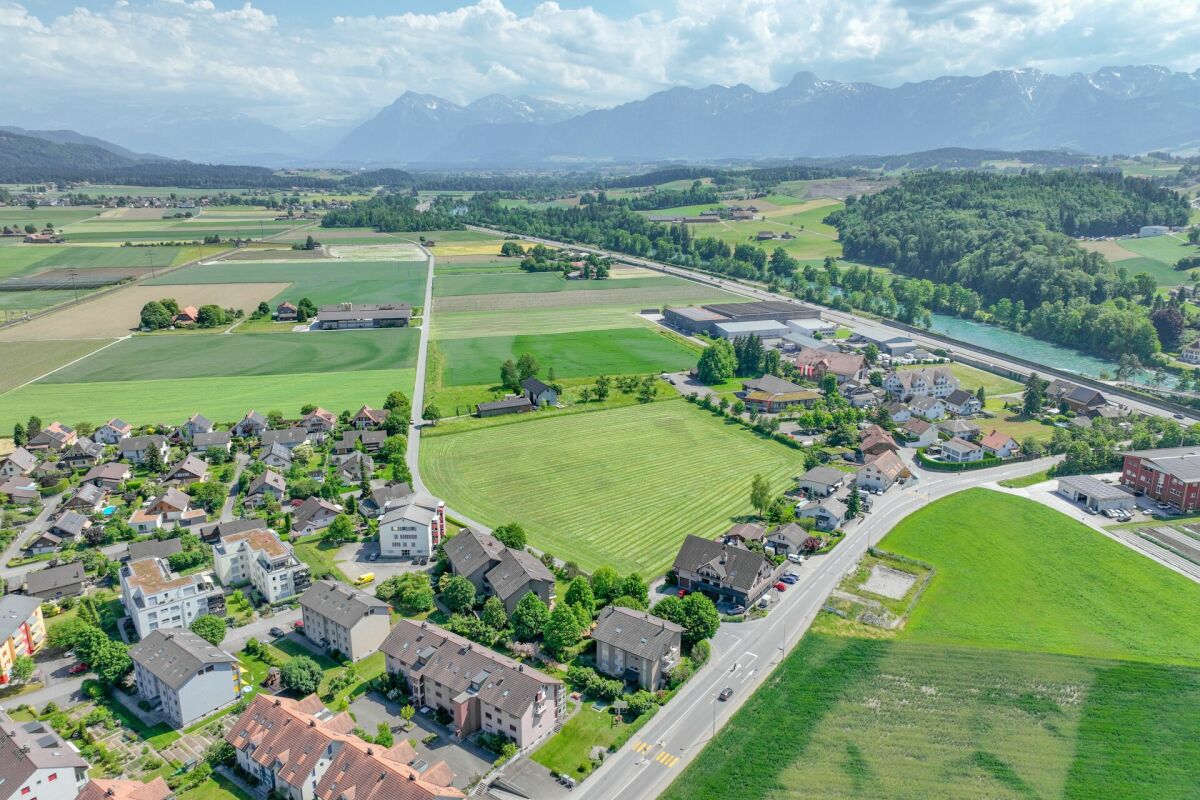 Wohnen unter dem Dach - mit Wärme, Stil und Weitblick