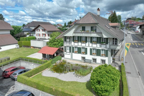Grosshöchstetten