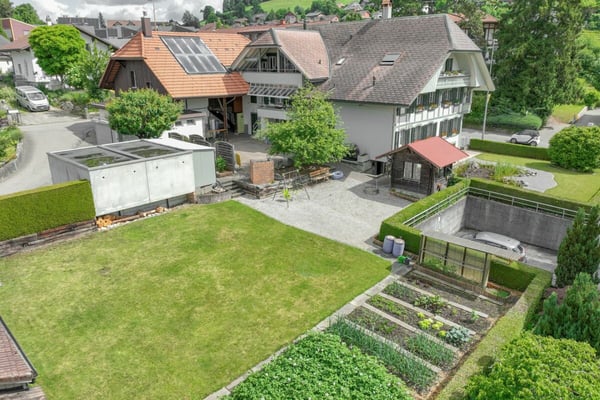 Grosshöchstetten