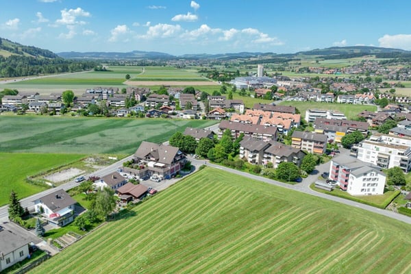 Wohnen unter dem Dach - mit Wärme, Stil und Weitblick 13