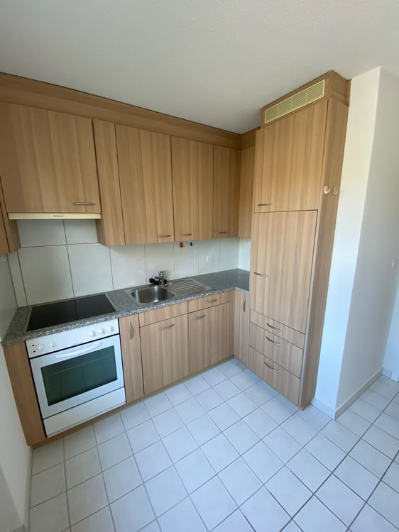 Wohnen an zentraler Lage in Oberwinterthur! 8