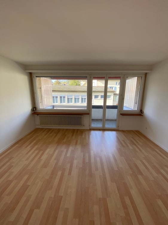 Wohnen an zentraler Lage in Oberwinterthur! 4