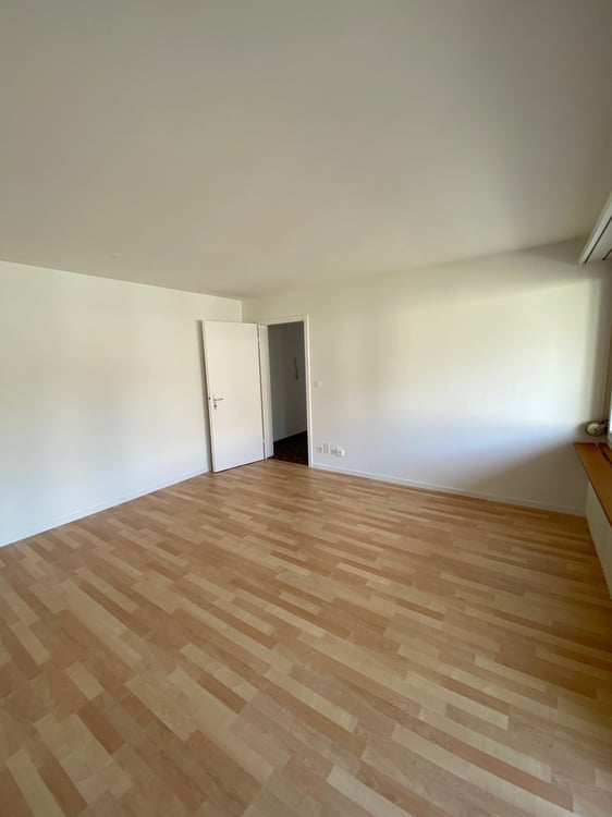 Wohnen an zentraler Lage in Oberwinterthur! 2