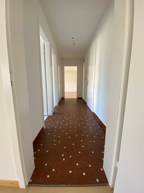 Wohnen an zentraler Lage in Oberwinterthur! 7