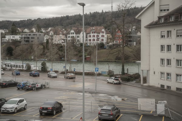 Moderne Wohnung mit Loggia an Top-Lage! 7