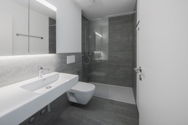 Moderne Wohnung mit Loggia an Top-Lage! 4