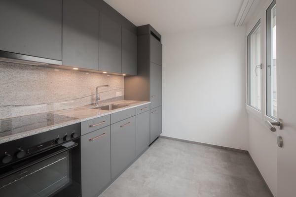 Moderne Wohnung mit Loggia an Top-Lage! 3