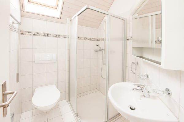 Charmante, zentral gelegene Maisonette-Wohnung 8