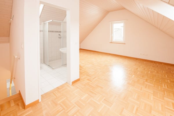 Charmante, zentral gelegene Maisonette-Wohnung 7