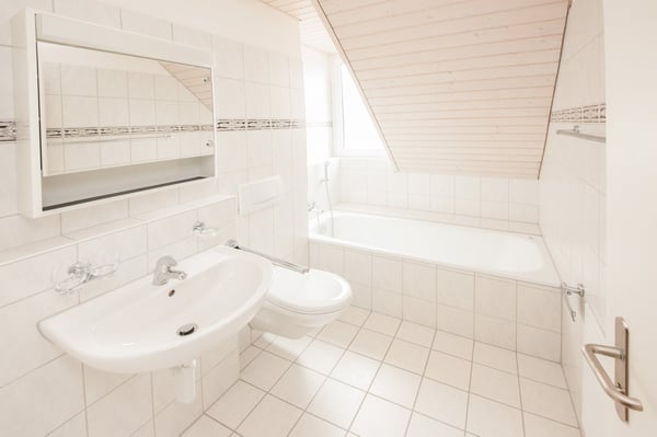 Charmante, zentral gelegene Maisonette-Wohnung 9