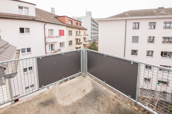 Charmante, zentral gelegene Maisonette-Wohnung 11