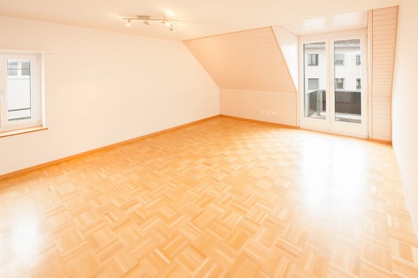 Charmante, zentral gelegene Maisonette-Wohnung 2