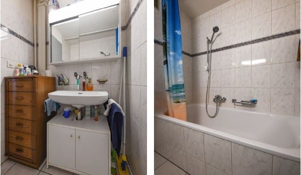 Charmante 1.5-Zimmer-Wohnung im Zentrum von Winterthur 6