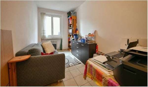 Charmante 1.5-Zimmer-Wohnung im Zentrum von Winterthur 10