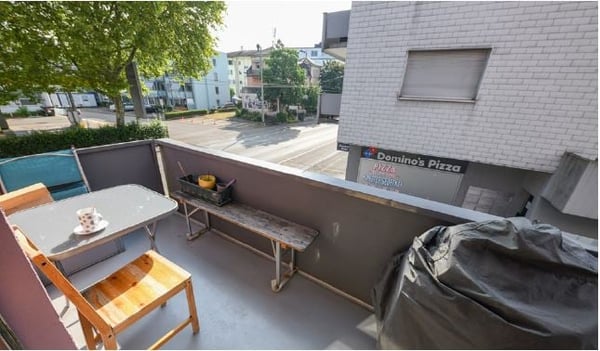 Charmante 1.5-Zimmer-Wohnung im Zentrum von Winterthur 3